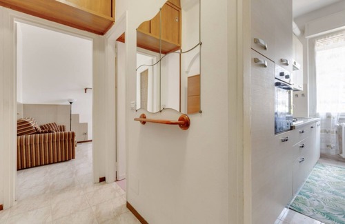 Quarto Oggiaro Apartamento | NEW! Nice APT 3km from the Polytechnic of Milan!