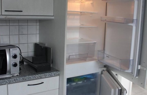 Weilburg Apartamento | NEW! Nickel vacation apartment