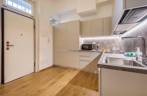 Zona Padova Apartamento | New NoLo - La Vista Apartments