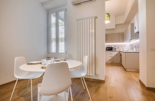 Zona Padova Apartamento | New NoLo - La Vista Apartments