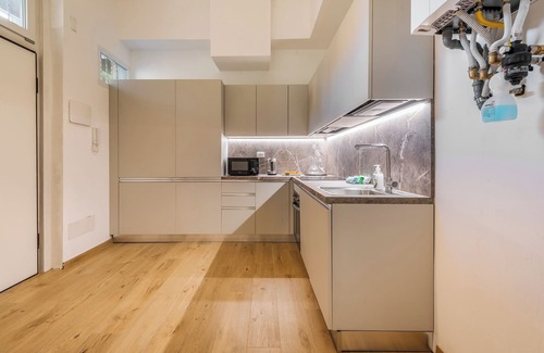 Zona Padova Apartamento | New NoLo - La Vista Apartments