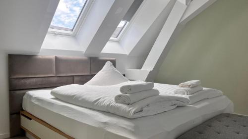 Wunsdorf Apartamento | New Nomads Ferienwohnung am See