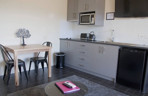 New Norfolk Apartamento | New Norfolk Apartments