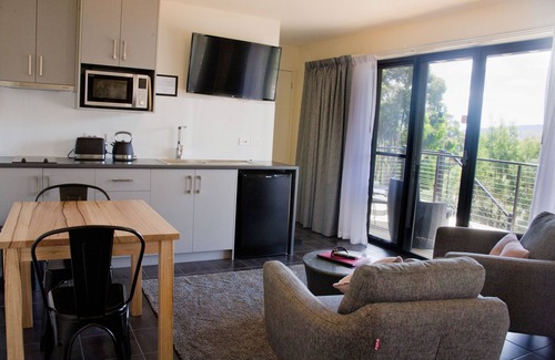 New Norfolk Apartamento | New Norfolk Apartments