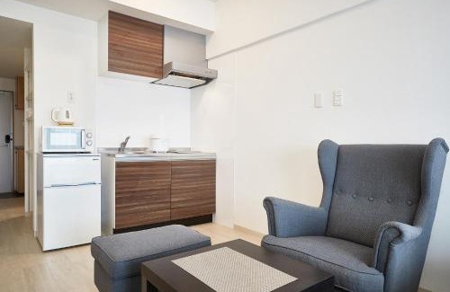 Nago Apartamento | New Normal Hotel in NAGO ニューノーマルホテルイン名護