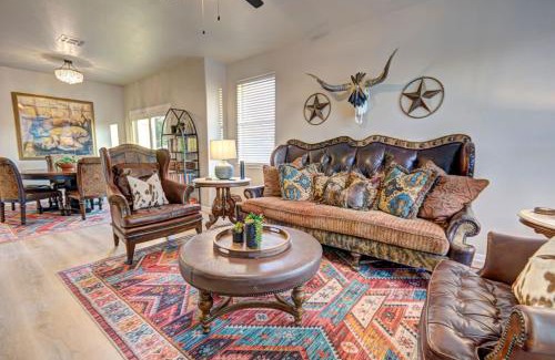 Wimberley Casa | NEW Oak Lodge at Little Ranches 5 min to Square