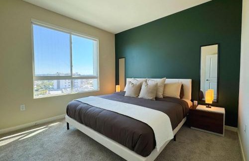 Lyon Street Apartamento | New Oasis Near Disneyland Pool Gym Free Parking