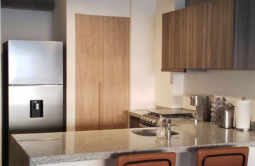 El Sauzal Condominio | New Oceanfront Condo in El Sauzal / Ensenada, 15 minutes away from El Valle