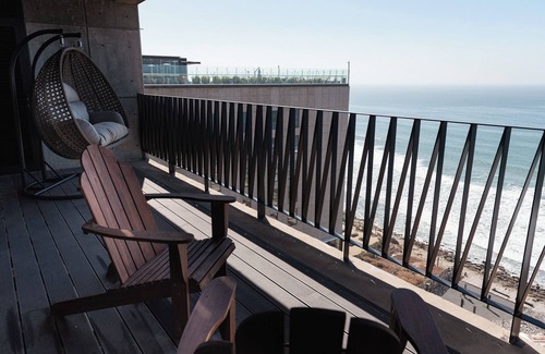 El Sauzal Condominio | New Oceanfront Condo in El Sauzal / Ensenada, 15 minutes away from El Valle
