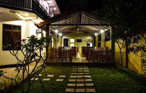 Ettukala Hotel | New Ocean Glory Hotel
