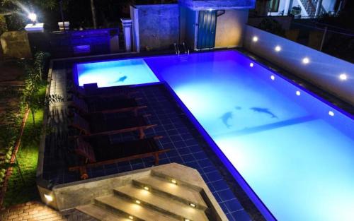 Ettukala Hotel | New Ocean Glory Hotel