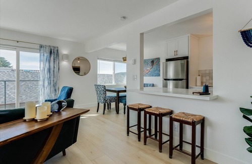 Avila Beach Condominio | NEW! Ocean Paradise Awaits - 2 Bed/ 1 Bath - Walking Distance to the Pacific Ocean!