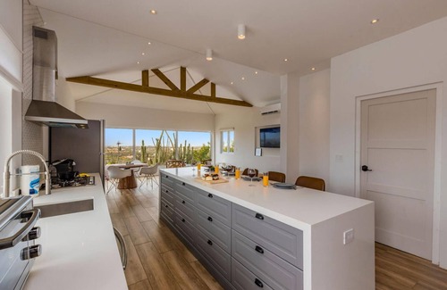 Alto Vista Casa | NEW Ocean View 2BR Privatepool Naturetrails