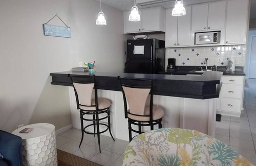 Carolina Beach Condominio | New! Ocean view condo- Lots of summer availability