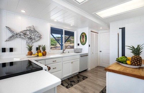 Kohala Estates Casa | NEW! Ocean View Hawaii Vacation And Event Retreat