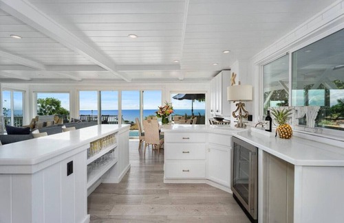 Kohala Estates Casa | NEW! Ocean View Hawaii Vacation And Event Retreat