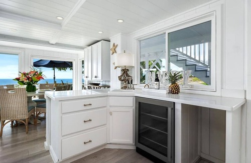 Kohala Estates Casa | NEW! Ocean View Hawaii Vacation And Event Retreat