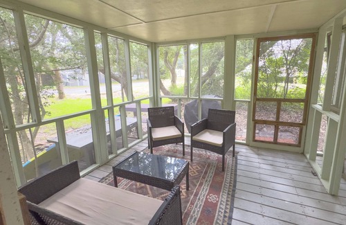 Frisco Apartamento | New Oceanside Apartment in Frisco!
