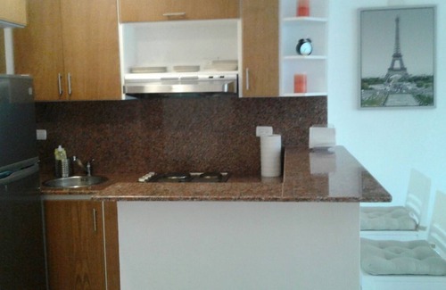 Boca Chica Apartamento | Nuevo - OceanView 1B / 1B 202B