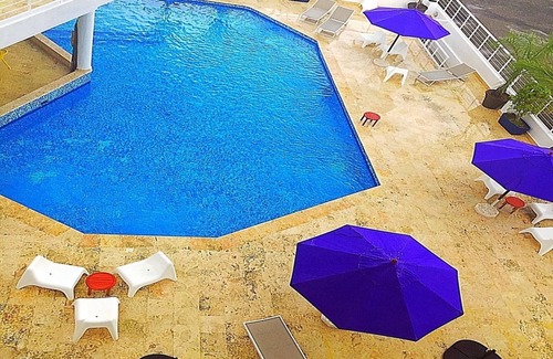Boca Chica Apartamento | Nuevo - OceanView 1B / 1B 202B