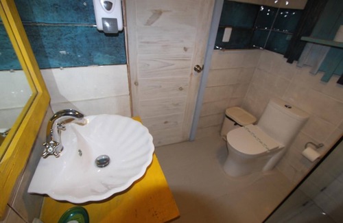 Boca Chica Apartamento | Nuevo - Con vista al mar 1B / 1B 304B
