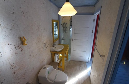 Boca Chica Apartamento | Nuevo - Con vista al mar 1B / 1B 304B