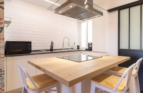Logrono Apartamento | NEW! Casco Antiguo - Muralla del Revellín