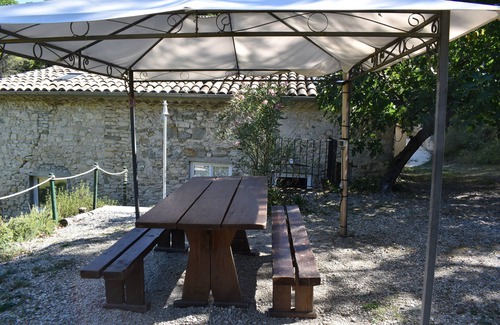 La Begude-de-Mazenc Casa | NUEVO - Antiguo molino de agua situado en Drôme Provençale