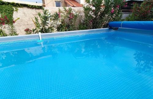 Anavyssos Casa | New Olivka House