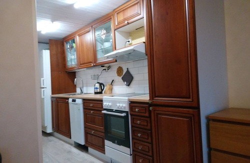 Grabo Casa | ¡Nuevo en HomeAway! Acogedora casa del lago y wifi gratis