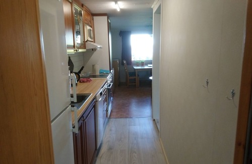 Grabo Casa | ¡Nuevo en HomeAway! Acogedora casa del lago y wifi gratis
