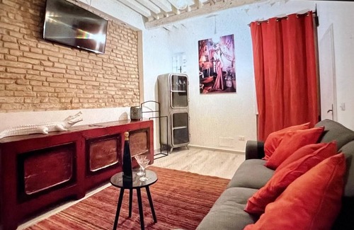 Dorsoduro Casa | Bienvenido a la "Casa de la Alegría"! Casa de 3 habitaciones perfecta para familias!