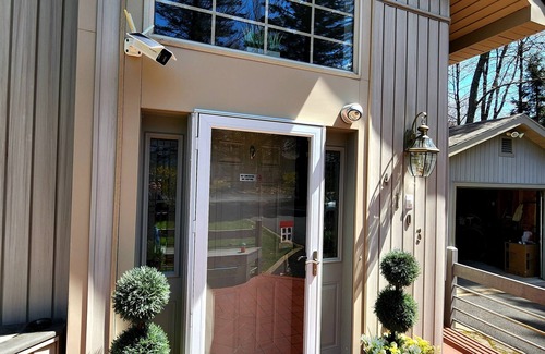 Pocono Summit Casa | New on Vrbo-Paradise in ❤️ of Poconos. Great escape 🏡 High ⚡️ speed internet