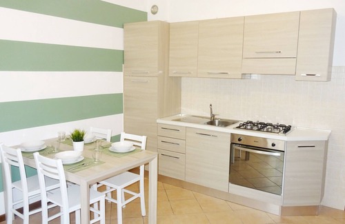 Curno Apartamento | Affittimoderni Bergamo Curno - Cuma11 - Apartamento Para 4 Personas en Curno