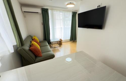 Ikebukuro Apartamento | NEW OPEN! 3bedroom house in Ikebukuro with a carp えだまめイン