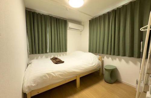 Ikebukuro Apartamento | NEW OPEN! 3bedroom house in Ikebukuro with a carp えだまめイン