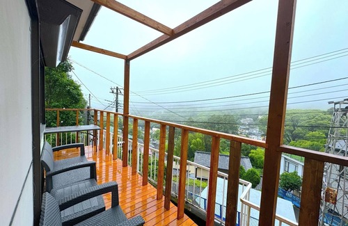 Yugawara Casa | New Open 9 minutes by car from the station Enj - ANGO YUGAWARA / Ashigarashimogun Kanagawa