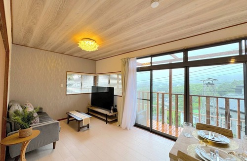 Yugawara Casa | New Open 9 minutes by car from the station Enj - ANGO YUGAWARA / Ashigarashimogun Kanagawa