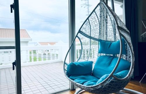 Taketomi-jima Taketomi-cho Casa | New Open! BRIDGE 小浜島