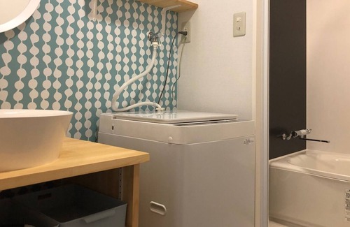 Kanazawa Casa | New Open Entire building for up to 8 people An i / Kanazawa Ishikawa