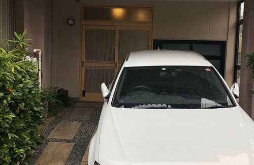 Kanazawa Casa | New Open Entire building for up to 8 people An i / Kanazawa Ishikawa