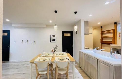 Ikebukuro Casa | New open! Ikebukuro smart home 木木新館