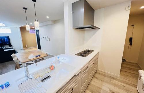 Ikebukuro Casa | New open! Ikebukuro smart home 木木新館