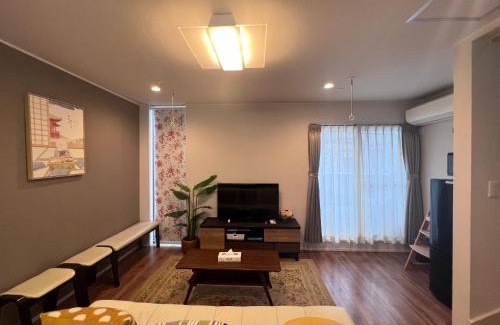 Okubo Apartamento | new open shinjuku house