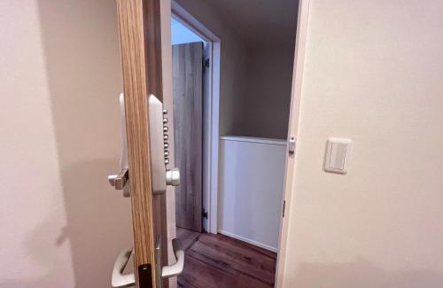 Okubo Apartamento | new open shinjuku house