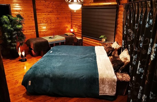 Kirishima Casa | New Open With private hot spring Private hide / Kirishima Kagoshima