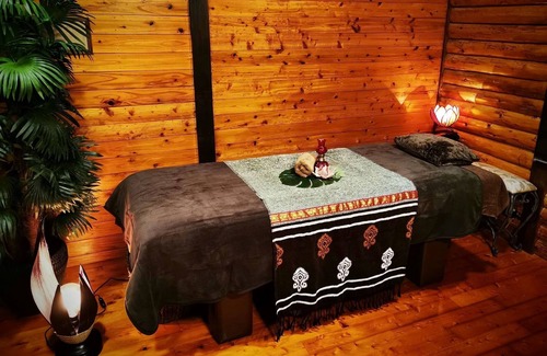 Kirishima Casa | New Open With private hot spring Private hide / Kirishima Kagoshima