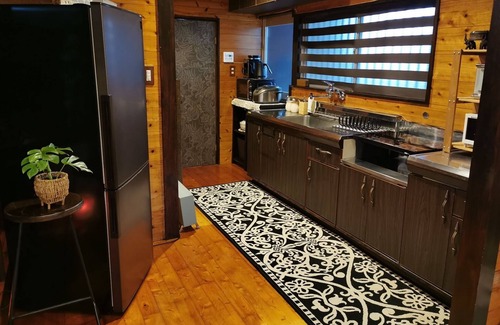 Kirishima Casa | New Open With private hot spring Private hide / Kirishima Kagoshima