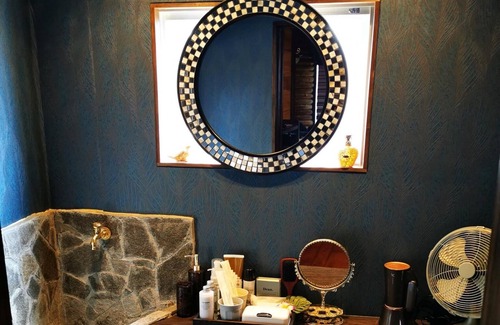 Kirishima Casa | New Open With private hot spring Private hide / Kirishima Kagoshima