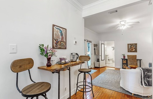 Fairhope Apartamento | Mobile Bay-The New Orleans en Jubilee Suites